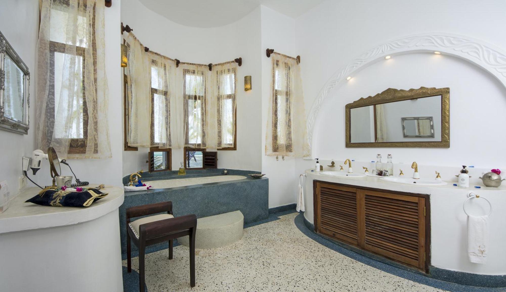 Boutique Hotel Matlai Michamvi Εξωτερικό φωτογραφία