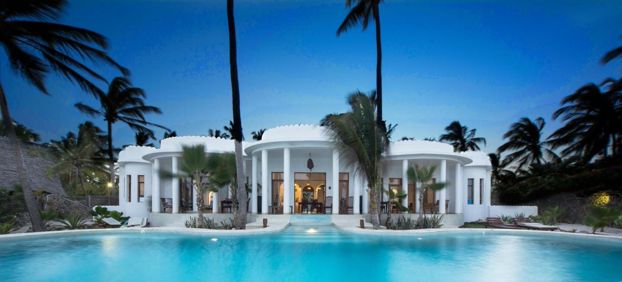Boutique Hotel Matlai Michamvi Εξωτερικό φωτογραφία
