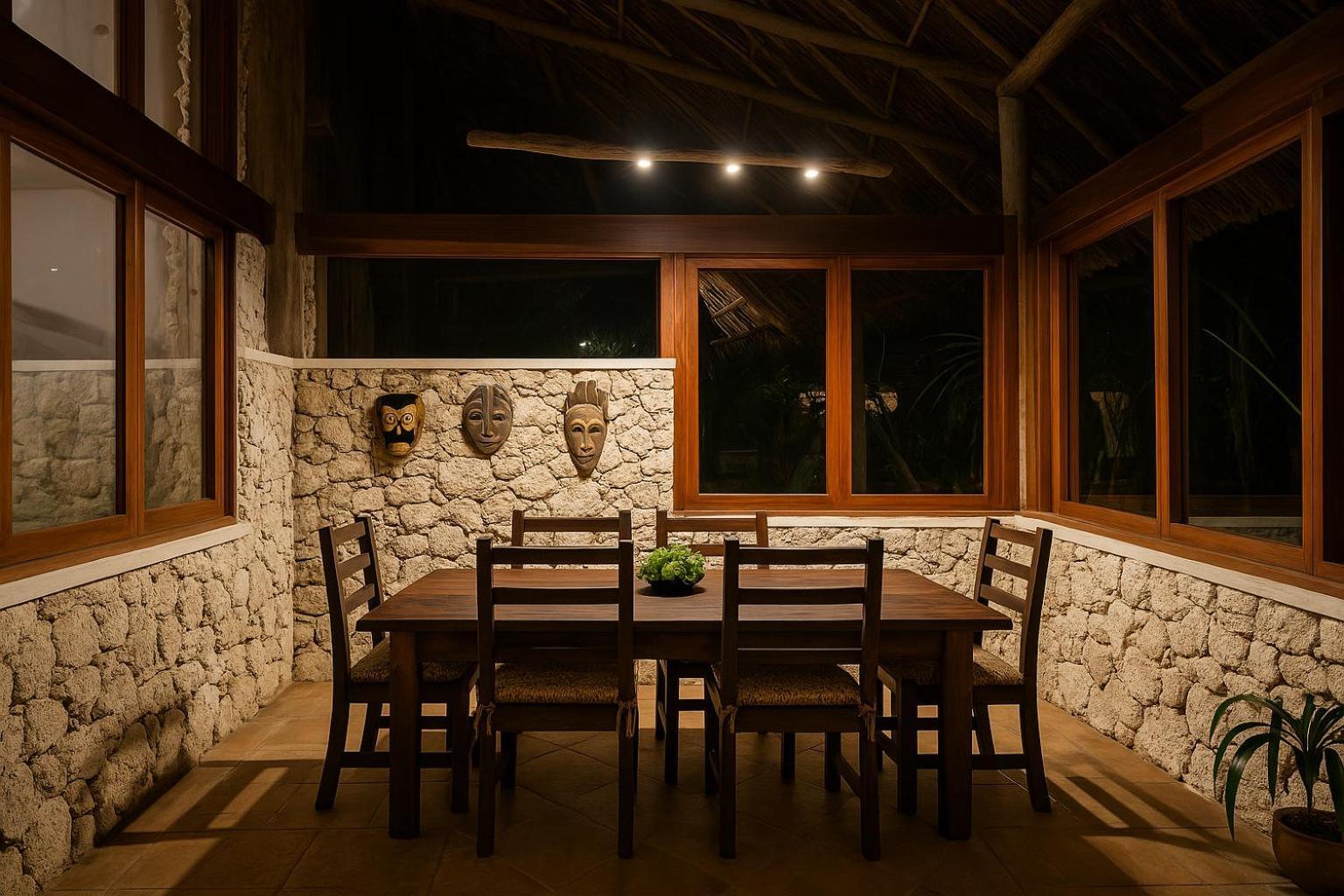 Boutique Hotel Matlai Michamvi Εξωτερικό φωτογραφία
