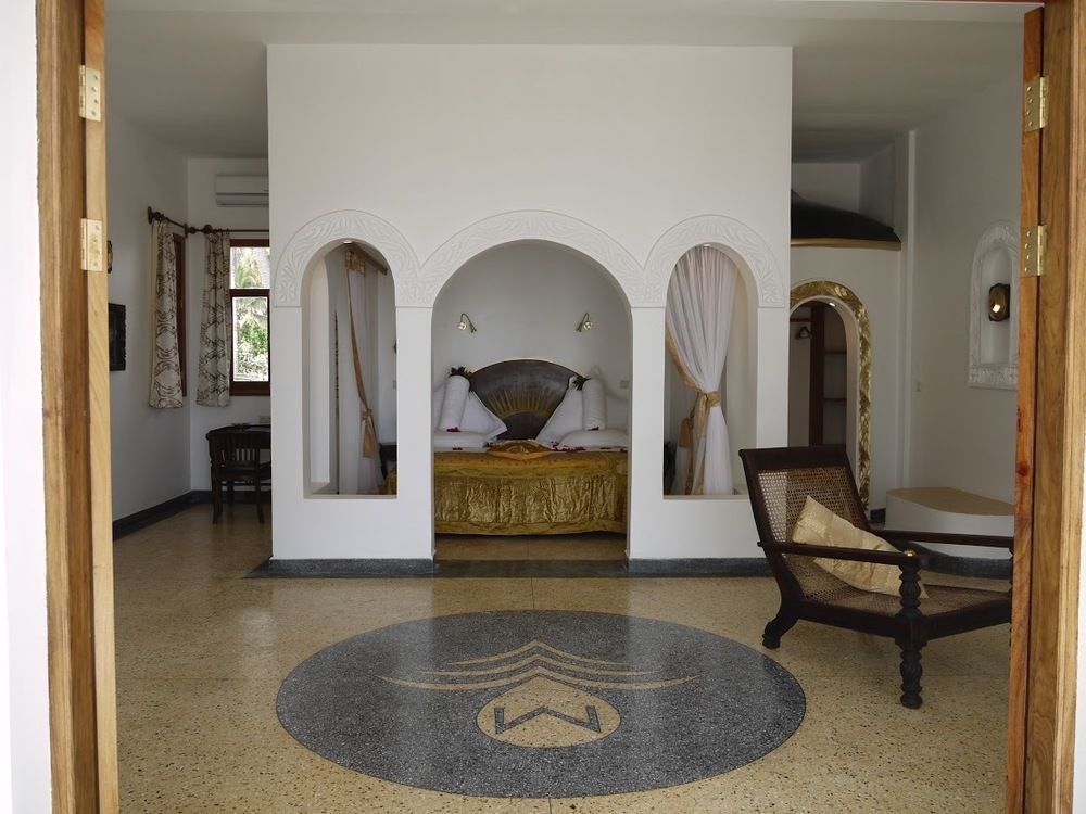 Boutique Hotel Matlai Michamvi Εξωτερικό φωτογραφία