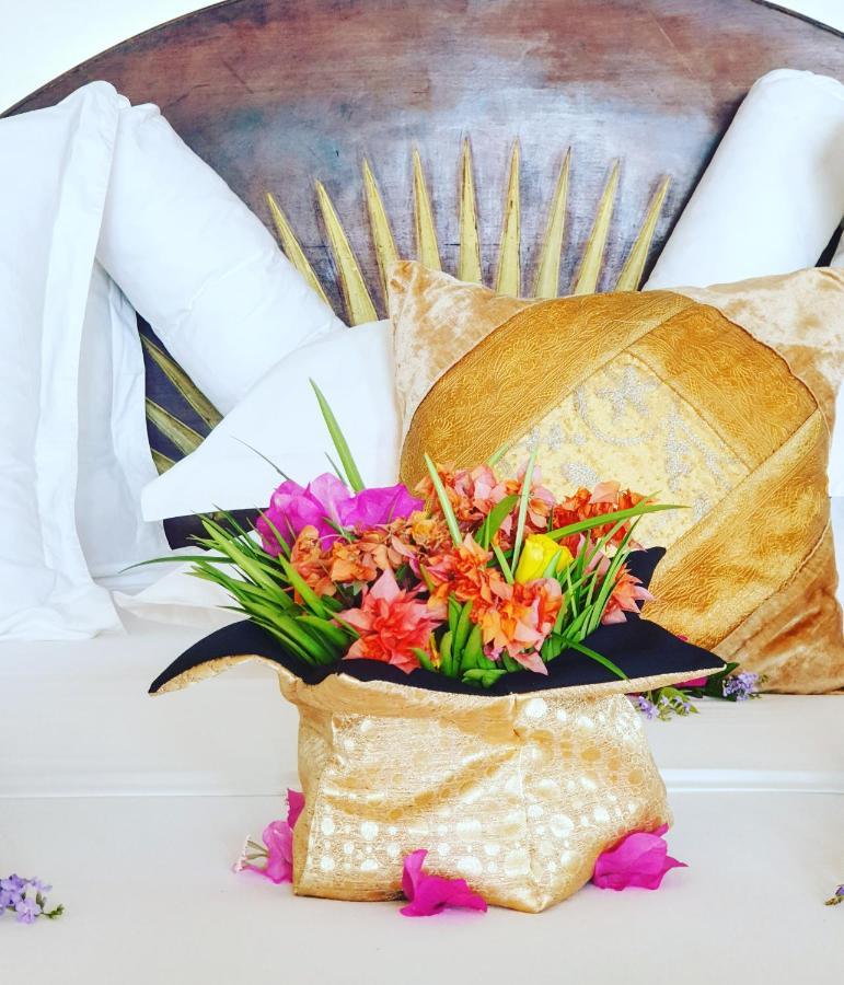 Boutique Hotel Matlai Michamvi Εξωτερικό φωτογραφία